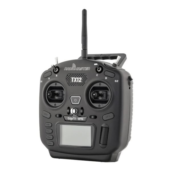 RADIOMASTER-TX12 CC2500 TRANSMITTER