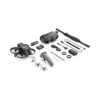 DJI Avata Pro-View Combo Drone Camera – 18 Minutes of Flight Time, 4K100fps Stabilized Video